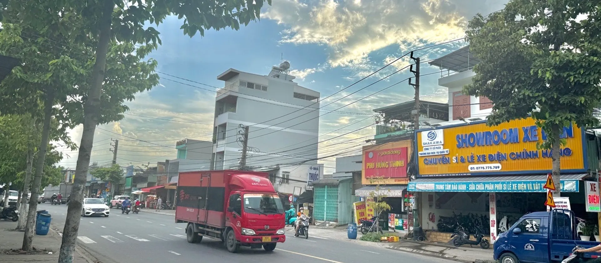 Nhà 72m2 giá chỉ 3,8 tỷ gần chợ Tân Long, Dĩ An... Bán nhà riêng tại Dĩ An, Hồ Chí Minh 01