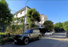 Nhà riêng đẳng cấp tại Việt Hưng với mặt tiền rộng, ô tô tránh và vỉa hè thoáng đãng... Bán nhà riêng tại Việt Hưng, Hà Nội 02