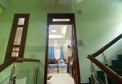Nhà 5 tầng BTCT rộng 7m, vị trí đắc địa Tân Bình... Bán nhà riêng tại Tân Hòa, Hồ Chí Minh 05