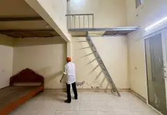 Bán đất 2 mặt tiền tại Tổ Quang Minh, giá 2,55 tỷ, có nhà cấp 4 và ô tô vào tận cửa... Bán đất tại Quang Minh, Hà Nội 01