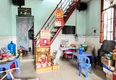 Bán nhà 2 tầng 97m2 4PN 4WC vị trí kinh doanh tại Phường Phước Long A. Cạnh Metro Phước Long... Bán owner_side tại Phước Long, Hồ Chí Minh 05