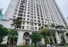 Căn hộ lô góc 3 mặt thoáng, tặng nội thất tiền tỷ tại Đại Từ,... Bán căn hộ chung cư tại Định Công, Hà Nội 12