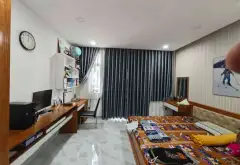 NHÀ 5 TẦNG 65M2 KHU ĐỒNG BỘ - PHƯỜNG AN NHƠN - THANG MÁY VIVU - 13TY TL... Bán nhà riêng tại An Nhơn, Hồ Chí Minh 10