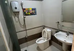 Nhà 2 tầng 3PN Phường Thạnh Mỹ Tây giá 7.5 tỷ gần ĐH lớn... Bán nhà riêng tại Thạnh Mỹ Tây, Hồ Chí Minh 11