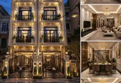 Nhà mới xây khung cột độc lập, thiết kế đỉnh tại Đông Khê, cơ hội hiếm có để sở hữu ngay... Bán nhà riêng tại Ngô Quyền, Hải Phòng 02