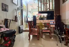 Bán nhà 4 tầng 77m2 gần UBND phường Lê Văn Quới giá 10.2 tỷ... Bán nhà riêng tại Bình Trị Đông, Hồ Chí Minh 12