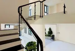 Nhà Mặt Tiền Gò Vấp Giá Hấp Dẫn, Ngang 7m Thiết Kế Sang Trọng... Bán nhà mặt phố tại Thông Tây Hội, Hồ Chí Minh 06