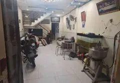 Nhà mặt phố tiện nghi ngay chợ Phú Trung, Tân Phú... Bán nhà mặt phố tại Tân Phú, Hồ Chí Minh 04