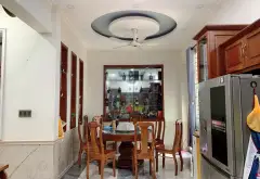 Nhà 3 tầng 5PN gần Đại học Quốc Gia, diện tích 122.5m2... Bán nhà riêng tại Đông Hòa, Hồ Chí Minh 10