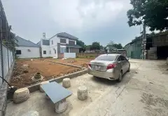 BDS căn nhà MẶT HỒ - trung tâm BỒ ĐỀ - 9.x TỶ ( có thương lượng) - VỈA HÈ RỘNG - KINH DOANH
35m2 x... Bán đất tại Thạch Thất, Hà Nội 02