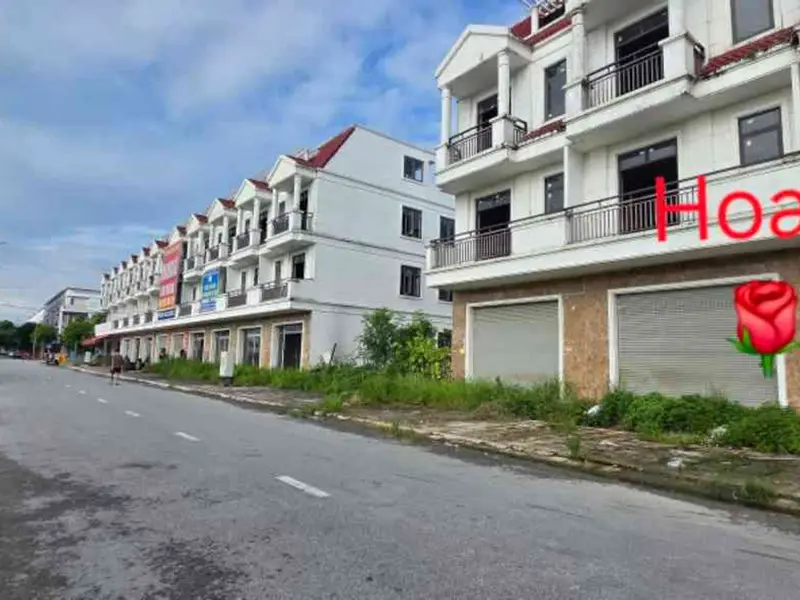 Cơ hội sở hữu biệt thự đẳng cấp cạnh công viên trung tâm Từ Sơn Bắc Ninh... Bán biệt thự, liền kề tại Từ Sơn, Bắc Ninh 01
