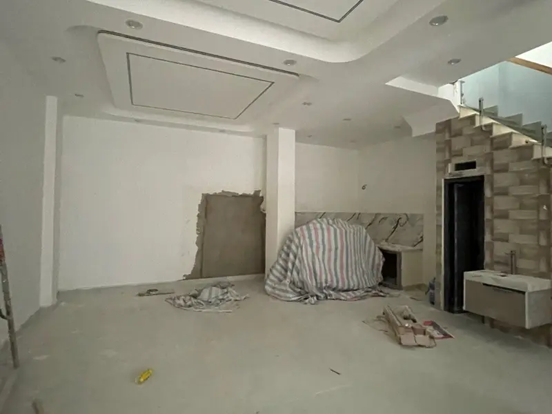 Bán nhà 3 tầng 4 phòng ngủ Bình Tân, hẻm ôtô 7m, gần Tân Phú... Bán nhà riêng tại Bình Trị Đông, Hồ Chí Minh 01
