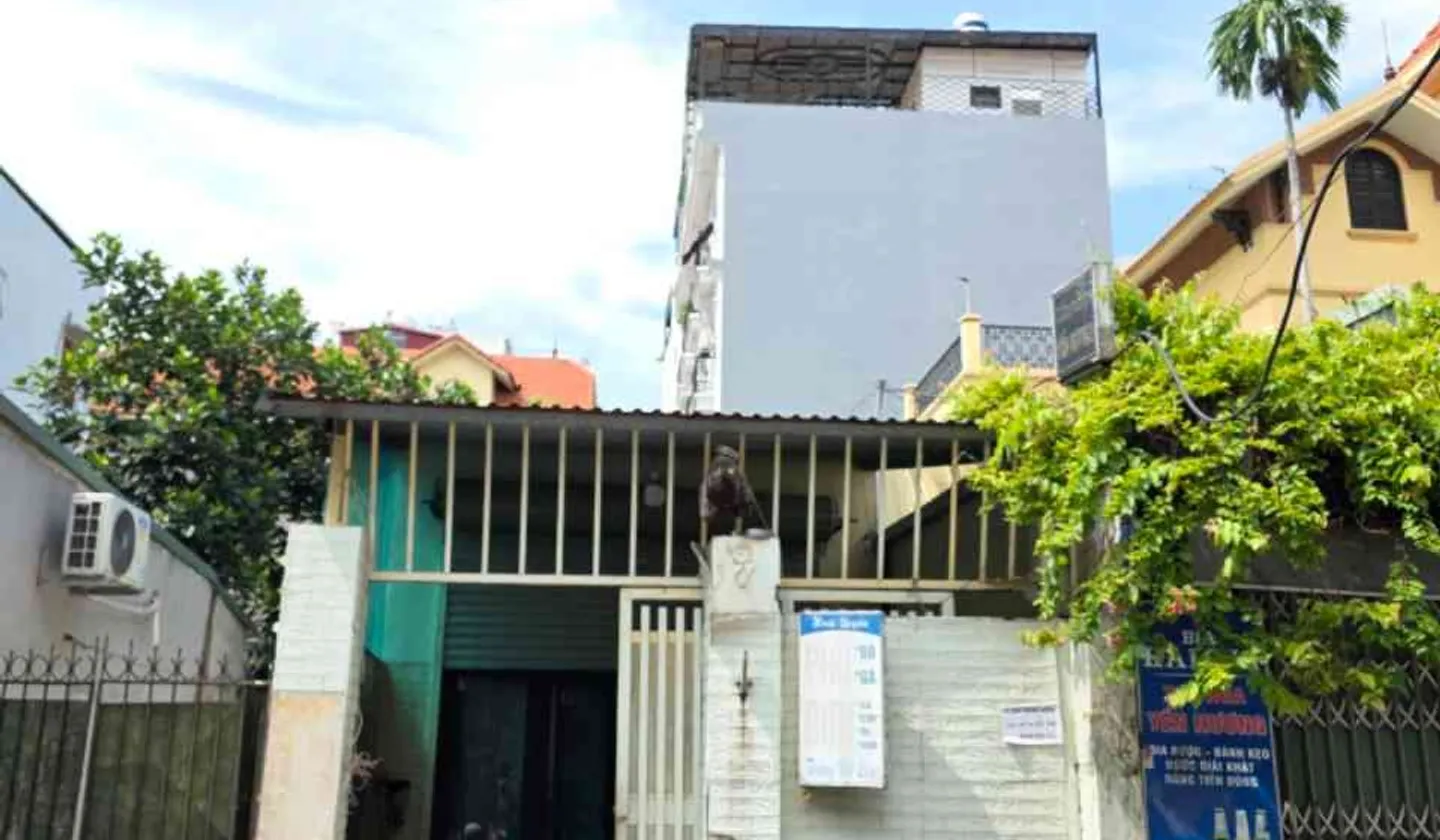 Bán nhà mặt phố khu vực Việt Hưng, diện tích 90,2m², pháp lý cơ sở... Bán nhà mặt phố tại Việt Hưng, Hà Nội 01