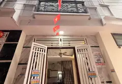 Nhà mới 4 tầng 2 mặt thoáng giảm ngay 500tr tại Yên Nghĩa... Bán nhà riêng tại Yên Nghĩa, Hà Nội 01