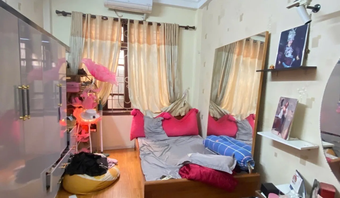 Nhà 47m² 4 Tầng Trần Duy Hưng Giá Sốc 10.5 Tỷ Chủ Cần Bán Gấp... Bán nhà riêng tại Cầu Giấy, Hà Nội 01