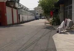 Đất Nền Phân Lô Sổ Vuông Tại Tam Thới Thôn 6 - Chủ Giảm Giá Nhanh... Bán đất tại Đông Thạnh, Hồ Chí Minh 03