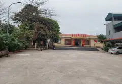 Cơ hội sở hữu đất Vạn Phúc mặt đường ô tô tránh, giá tốt, tiềm năng tăng giá... Bán đất tại Nam Phù, Hà Nội 02