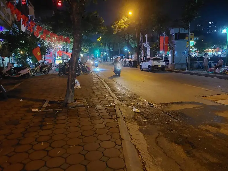 Nhà mặt phố Khương Đình - Cơ hội hiếm có tại trung tâm Thanh Xuân... Bán nhà mặt phố tại Khương Đình, Hà Nội 01