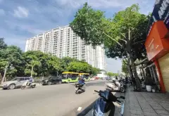 BÁN NHÀ NGUYỄN LAM 35.6M2- 3 TẦNG - MẶT PHỐ KINH DOANH, VIEW VINHOMES RIVERSIDE - 13.5 Tỷ... Bán nhà mặt phố tại Phúc Lợi, Hà Nội 03