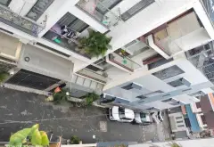 Nhà Phố Góc Hai Mặt Tiền Phường 8 Gò Vấp - Đẳng Cấp Và Riêng Tư Tuyệt Đối... Bán nhà mặt phố tại Thông Tây Hội, Hồ Chí Minh 08