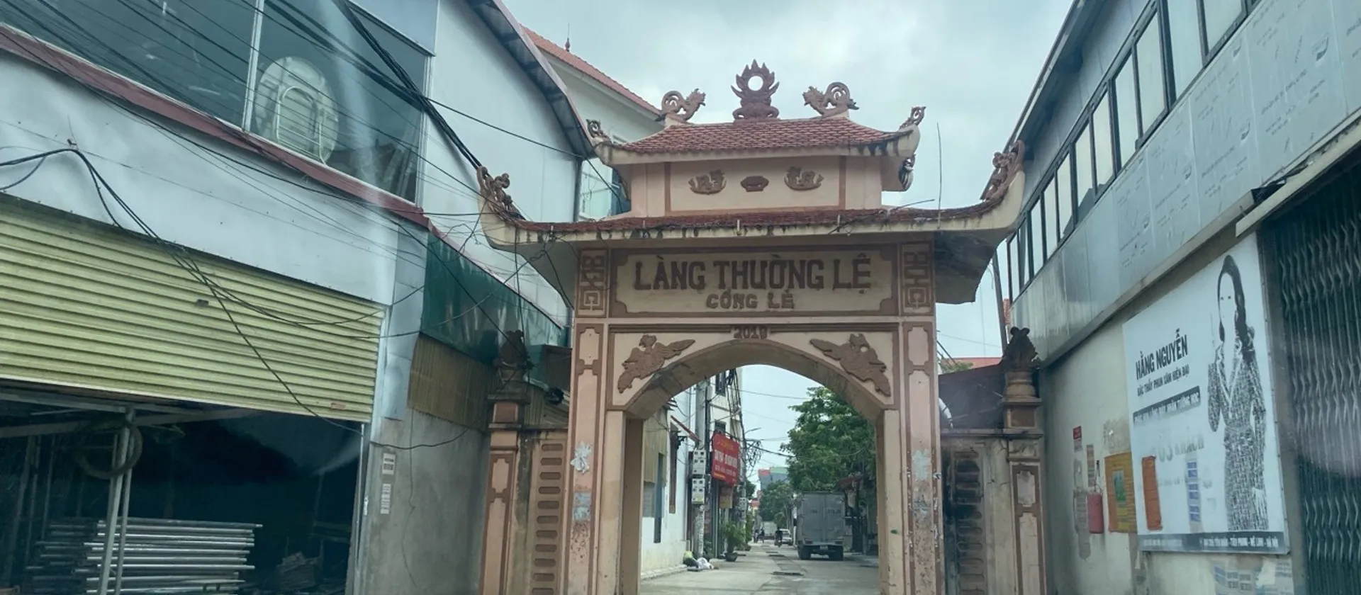 80M THƯỜNG LỆ – MẶT TIỀN 5,38M – ĐẤT ĐẸP DỄ Ở, DỄ ĐẦU TƯ

✅ Full thổ cư – đường ô tô thông thoáng... Bán đất tại Quang Minh, Hà Nội 01