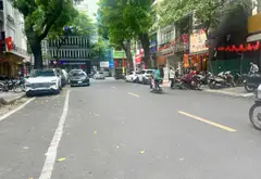 Bán nhà mặt phố Lý Nam Đế, trung tâm Hà Nội, 5 tầng, mặt tiền 4.5m... Bán nhà mặt phố tại Hoàn Kiếm, Hà Nội 03