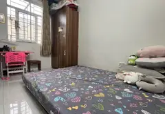 BÁN CĂN HỘ CHUNG CƯ MINI 120 KIM GIANG - 50M² – 2 PHÒNG NGỦ – ĐỦ CÔNG NĂNG... Bán căn hộ chung cư tại Khương Đình, Hà Nội 04