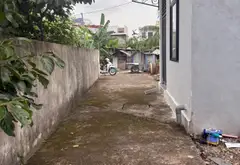 Bán đất 46m² mặt tiền 5m tại xã Tràng Cát, pháp lý rõ ràng... Bán đất tại Hải An, Hải Phòng 02