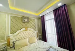 Nhà 4 tầng bán giá tốt tại Phường 15 Quận 10, diện tích 40m2... Bán nhà riêng tại Hòa Hưng, Hồ Chí Minh 03