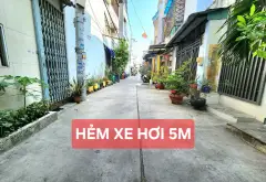 Nhà 2 mặt tiền rộng rãi, giá cực tốt tại Bình Trị Đông... Bán nhà riêng tại Bình Trị Đông, Hồ Chí Minh 16