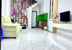 Nhà 4 tầng diện tích 27m2 tại Khương Trung giá 6.8 tỷ, phù hợp gia đình trẻ.... Bán nhà riêng tại Thanh Xuân, Hà Nội 01