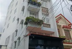 Nhà VIP mặt tiền rộng, khu Tân Bình đẳng cấp... Bán nhà riêng tại Tân Bình, Hồ Chí Minh 01
