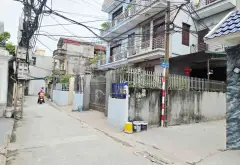 Bán nhà riêng 55m2 ở phúc lợi hà nội... Bán nhà riêng tại Phúc Lợi, Hà Nội 16
