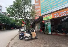 Bán nhà mặt phố kinh doanh sầm uất tại Bắc Ninh, 78m2, giá sốc... Bán nhà mặt phố tại Yên Phong, Bắc Ninh 17