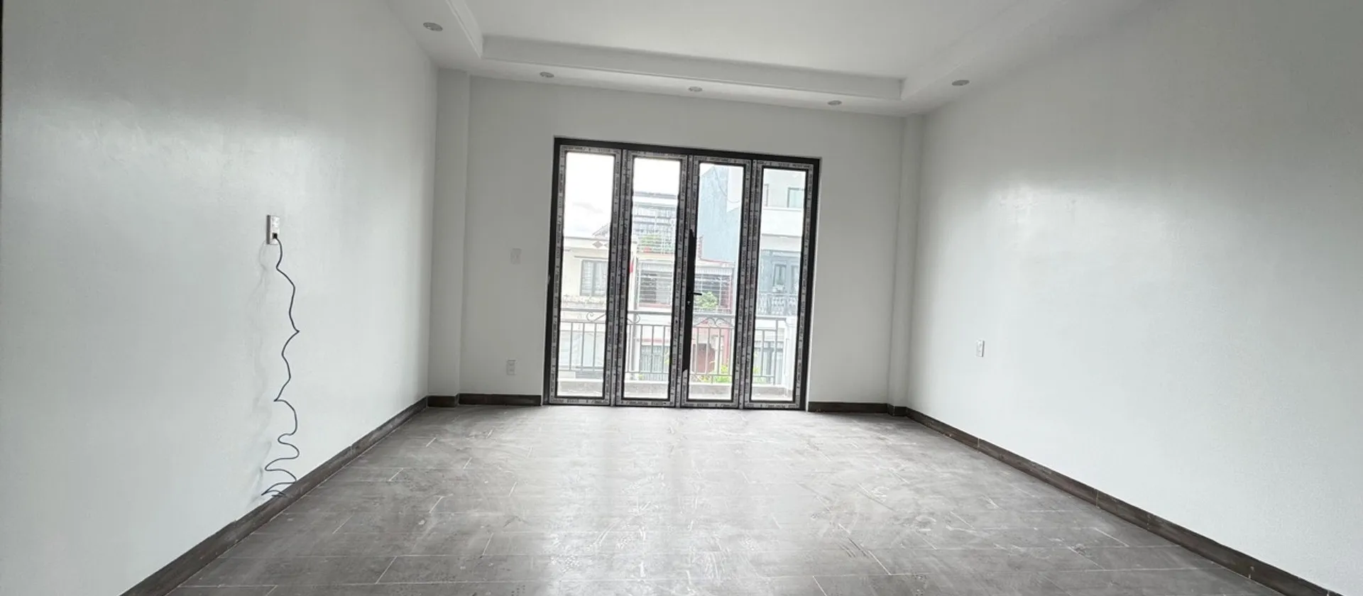 Nhà mặt phố 5 tầng thang máy hiện đại tại khu Thiên Lôi, TĐC A51... Bán nhà mặt phố tại An Biên, Hải Phòng 01