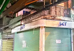 Nhà HXH lô góc 2 mặt tiền rộng rãi tại Nghĩa Hoà... Bán nhà riêng tại Tân Hòa, Hồ Chí Minh 01