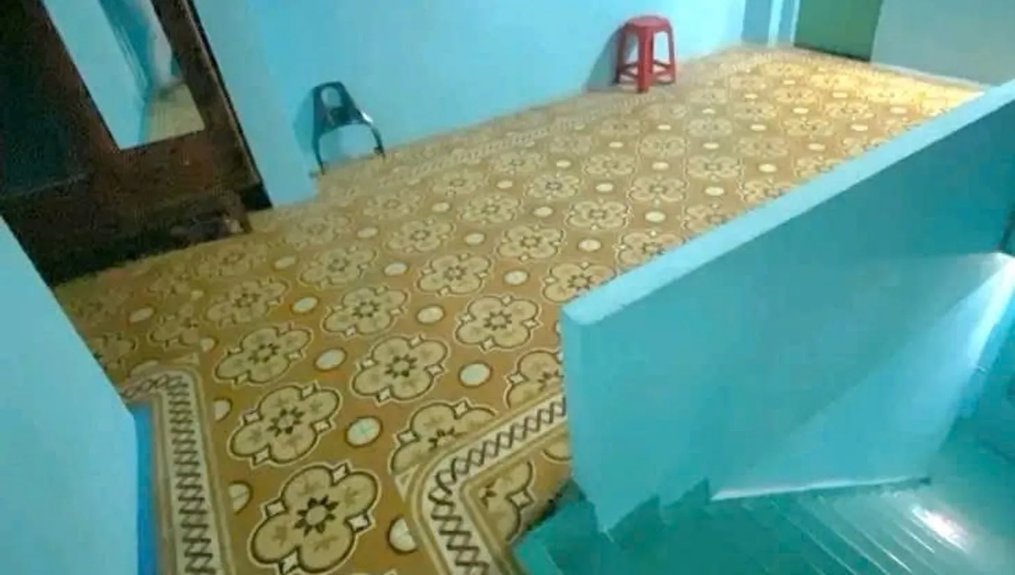 Nhà mặt phố hot, giá siêu ưu đãi tại Quận 6... Bán nhà mặt phố tại Phú Định, Hồ Chí Minh 01