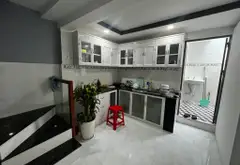 NHÀ ĐỐI DIỆN VẠN PHÚC CITY - 59.8M2 X2 TẦNG - NHỈNH 5 TỶ - CẠNH CC URBAN GREEN... Bán nhà riêng tại Hiệp Bình, Hồ Chí Minh 07
