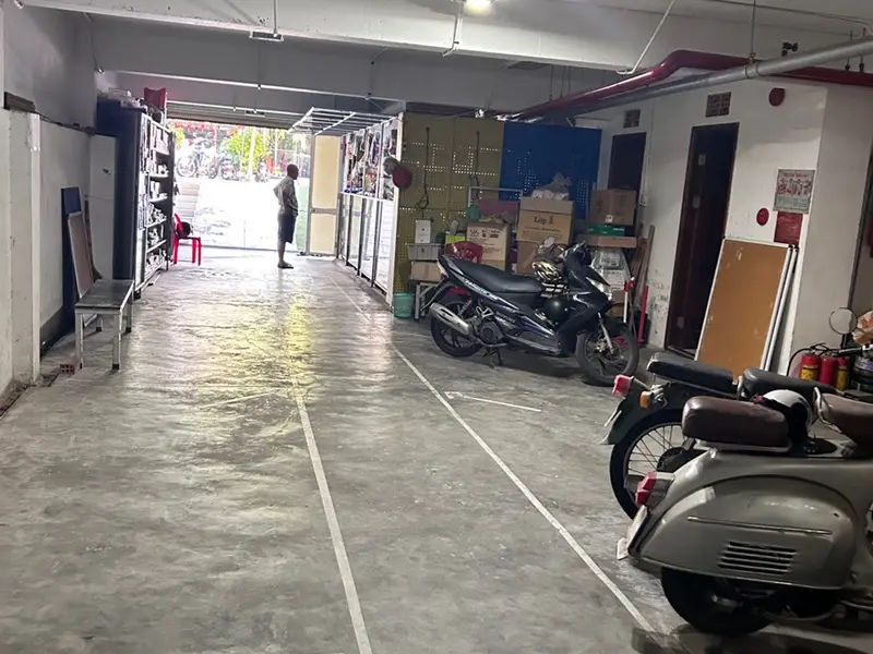 Bất Động Sản Sang Trọng Mặt Phố, Đà Nẵng - Đầu Tư Đẳng Cấp... Bán nhà mặt phố tại Thanh Khê, Đà Nẵng 01