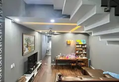 Nhà mặt phố Cống Quỳnh 3 tầng, thiết kế biệt thự hiện đại, giá tốt... Bán nhà mặt phố tại Cẩm Lệ, Đà Nẵng 01