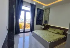 Bán nhà riêng 6 tầng có thang máy tại Tân Thới Nhất, diện tích 66 m2, pháp lý cơ sở... Bán nhà riêng tại Thới An, Hồ Chí Minh 04