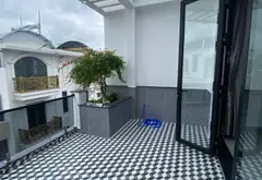 Nhà riêng 5 tầng với 5 phòng ngủ tại Tân Quý, Tân Phú, tiện nghi và phù hợp gia đình... Bán nhà riêng tại Tân Sơn Nhì, Hồ Chí Minh 09