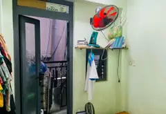 Bán nhà 4 tầng 17.8m2 gần công viên Lê Thị Riêng quận 10... Bán nhà riêng tại Hòa Hưng, Hồ Chí Minh 08