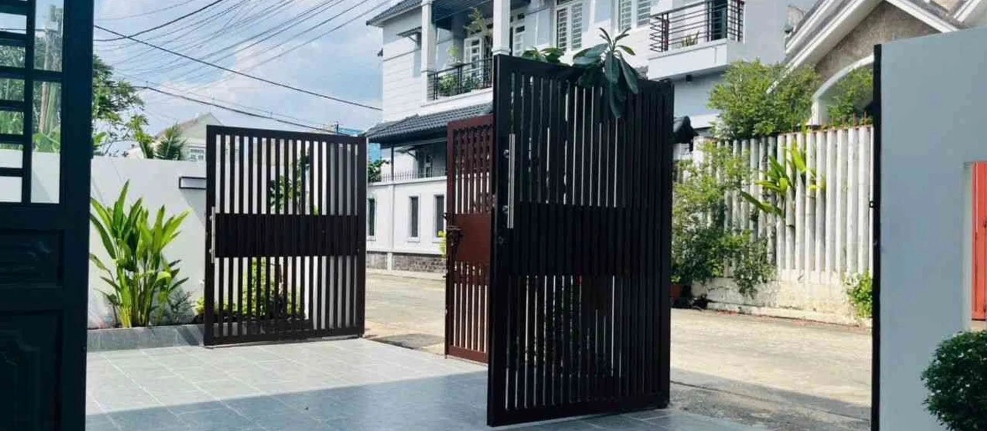 Nhà đẹp mới xây tại Xuân Thới Sơn - Cơ hội sở hữu ngay giá tốt... Bán nhà riêng tại Xuân Thới Sơn, Hồ Chí Minh 01