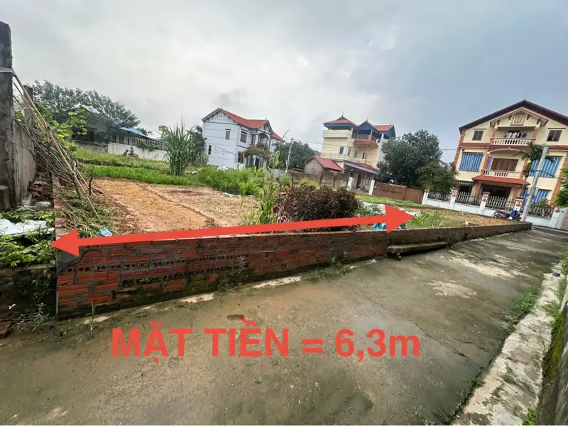 Đất Ninh Cầm, Vuông Vức, Giá Tốt Dễ Đầu Tư... Bán đất tại Kim Anh, Hà Nội 01