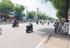 Kế bên chuỗi Ngân Hàng, Nha khoa, TTTM, Trường Đại học công nghệ thực phẩm, kế bên AEON Tân Phú..... Bán nhà mặt phố tại Tân Sơn Nhì, Hồ Chí Minh 01
