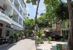 Bán nhà riêng 4 tầng tại Phan Văn Trị, diện tích 75m2, pháp lý rõ ràng... Bán nhà riêng tại Gò Vấp, Hồ Chí Minh 02
