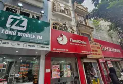 Bán nhà mặt phố Nguyễn Trãi Thanh Xuân, Hà Nội, kinh doanh vỉa hè rộng... Bán nhà mặt phố tại Thanh Xuân, Hà Nội 02