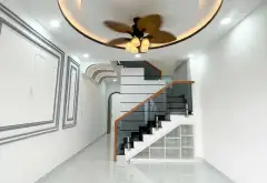 🏡 BÌNH TÂN – 2D NỐI DÀI | NHÀ 2 LẦU | 4,88 TỶ
✨ Nhà mới, thiết kế 1 trệt 1 lầu, diện tích 42m²... Bán nhà riêng tại An Lạc, Hồ Chí Minh 02