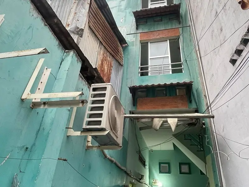 Bán nhà riêng 3 tầng 81m² tại quận Bình Thạnh, vị trí tiềm năng, giá 14 tỷ... Bán nhà riêng tại Bình Thạnh, Hồ Chí Minh 01